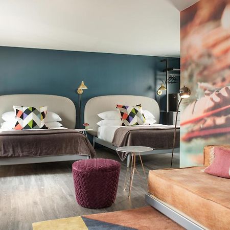 RSVP Hotel Bozeman Buitenkant foto