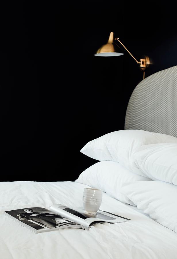 RSVP Hotel Bozeman Buitenkant foto