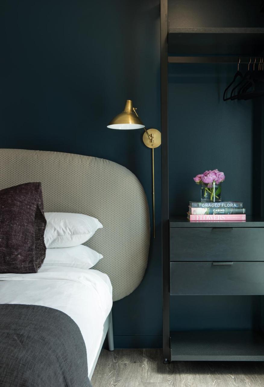 RSVP Hotel Bozeman Buitenkant foto