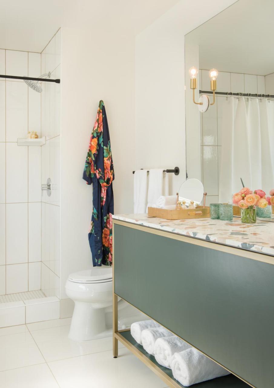 RSVP Hotel Bozeman Buitenkant foto