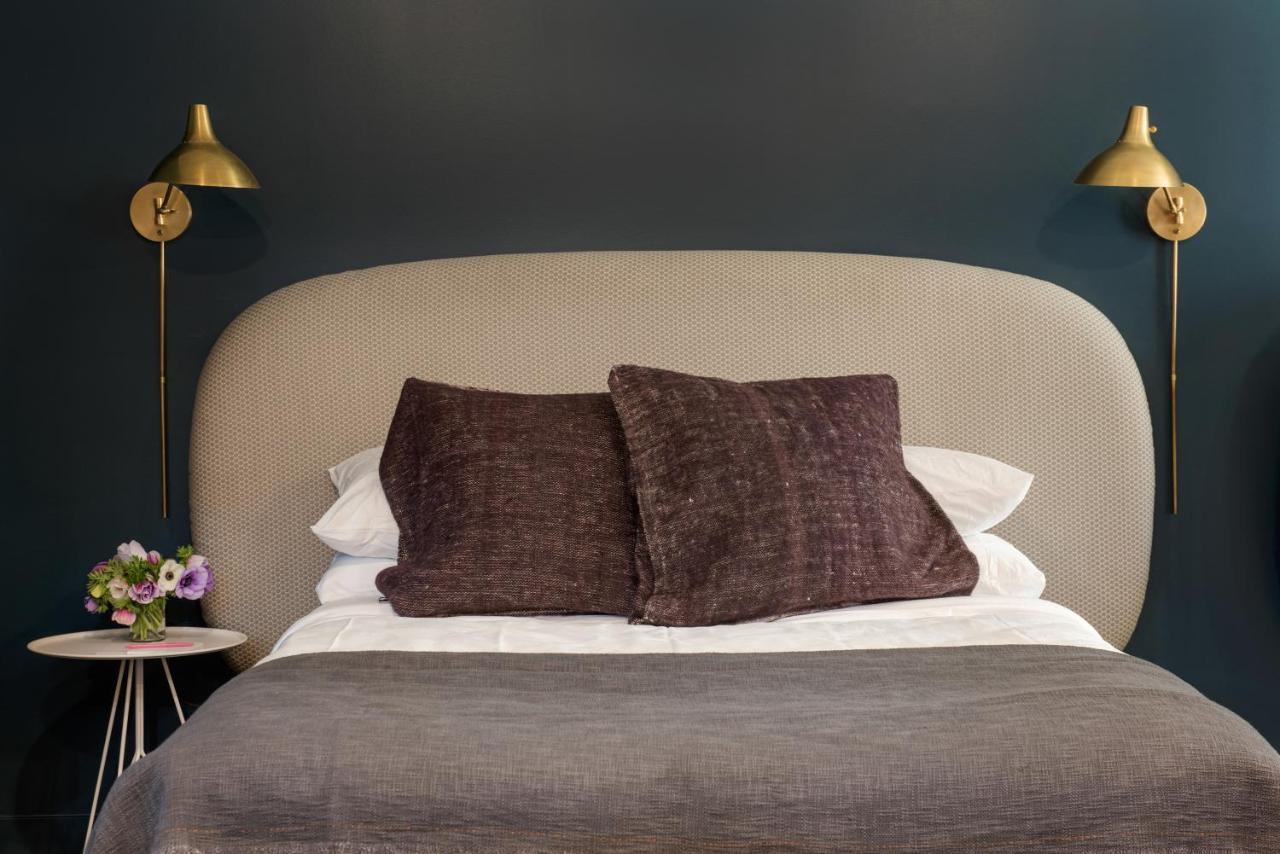 RSVP Hotel Bozeman Buitenkant foto