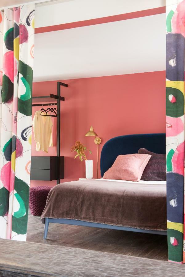 RSVP Hotel Bozeman Buitenkant foto