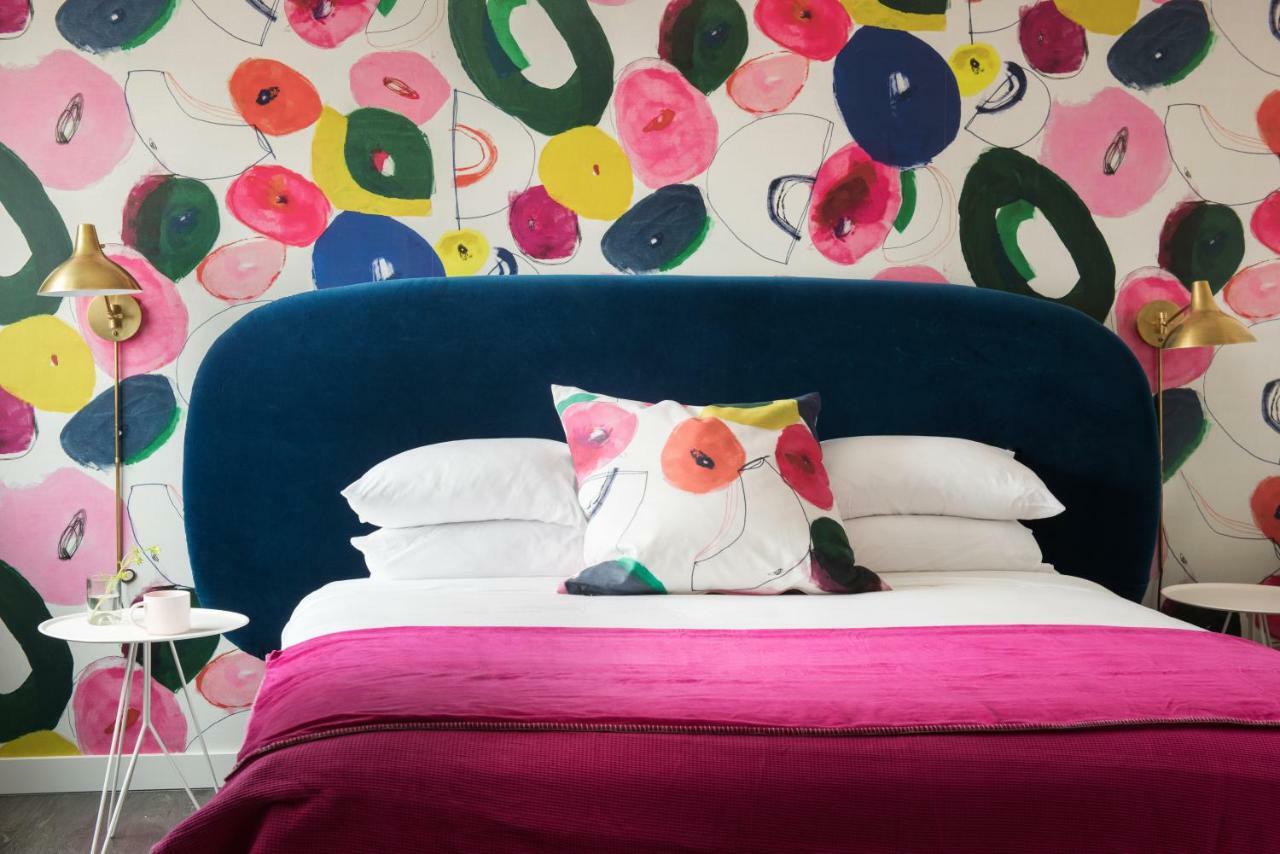 RSVP Hotel Bozeman Buitenkant foto
