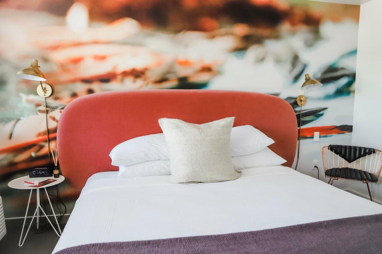 RSVP Hotel Bozeman Buitenkant foto