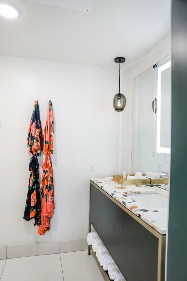 RSVP Hotel Bozeman Buitenkant foto