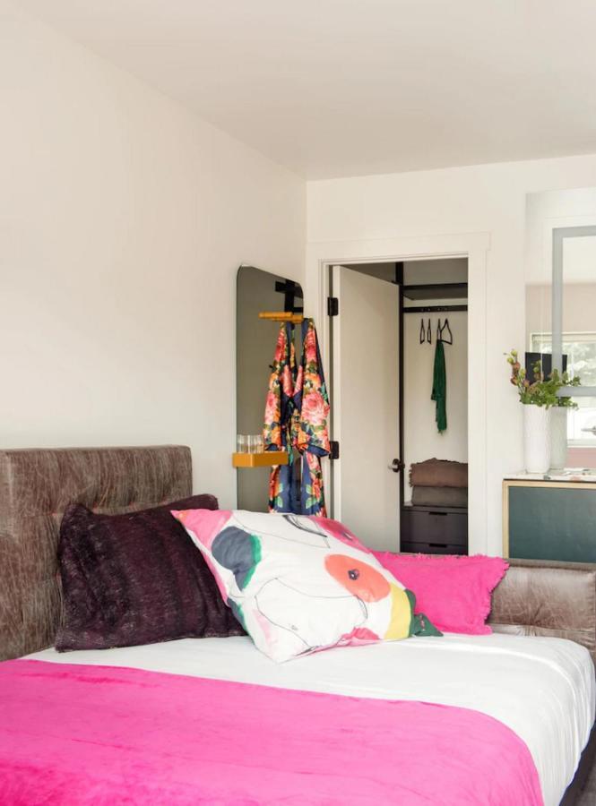 RSVP Hotel Bozeman Buitenkant foto